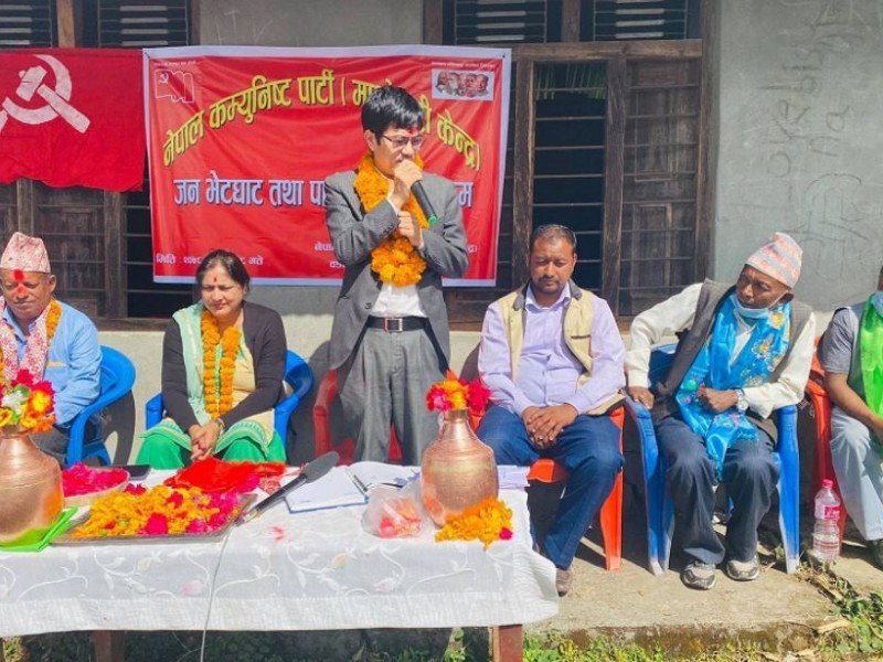 ‘शहीद र बेपत्ताजनका परिवारका सदस्यको उपचार निःशुल्क’